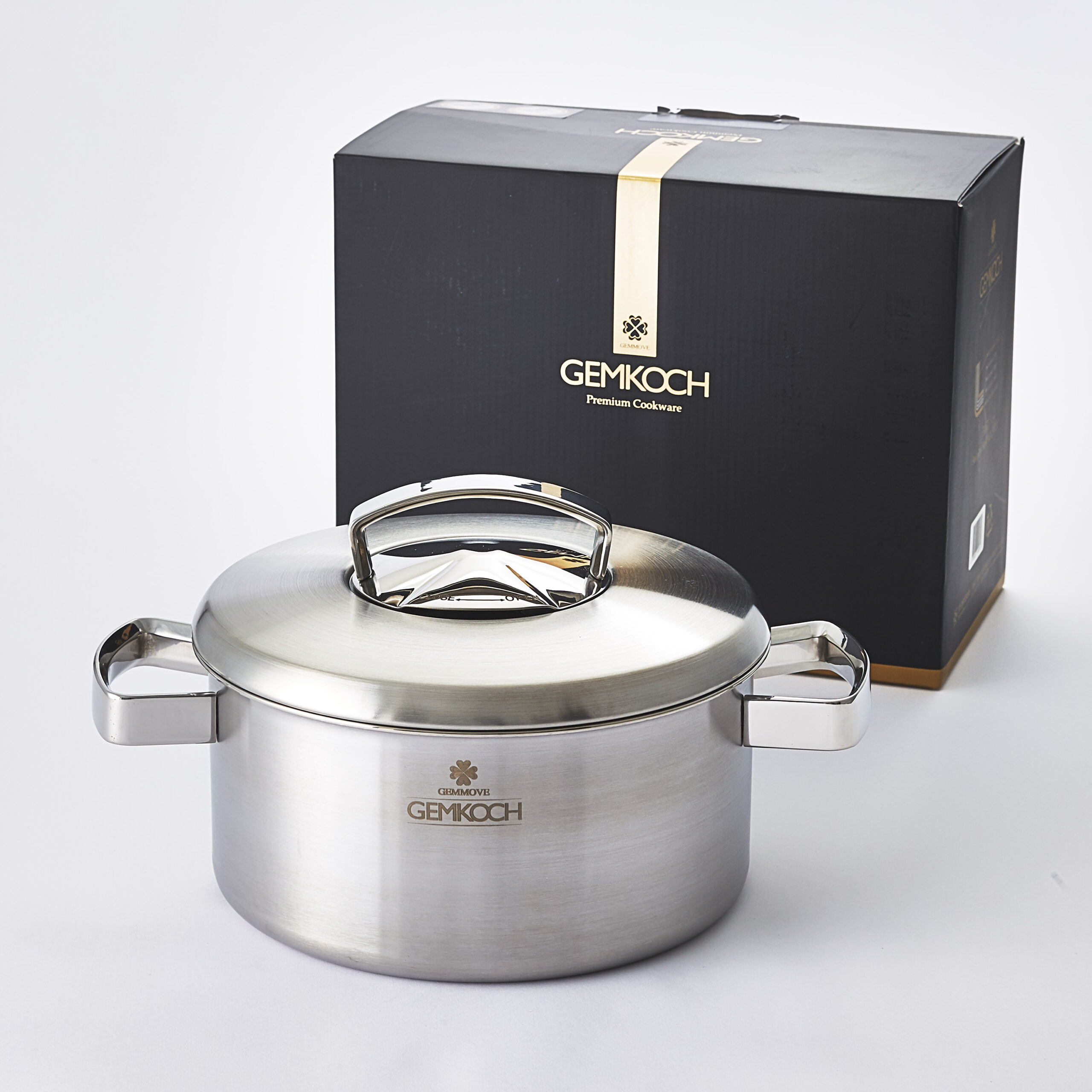 【新品】GEMMA ジェンマジャパン ジェンクック コニカル 3点セット 鍋 新品】GEMMA ジェンマジャパン ジェンクック コニカル 3点セット