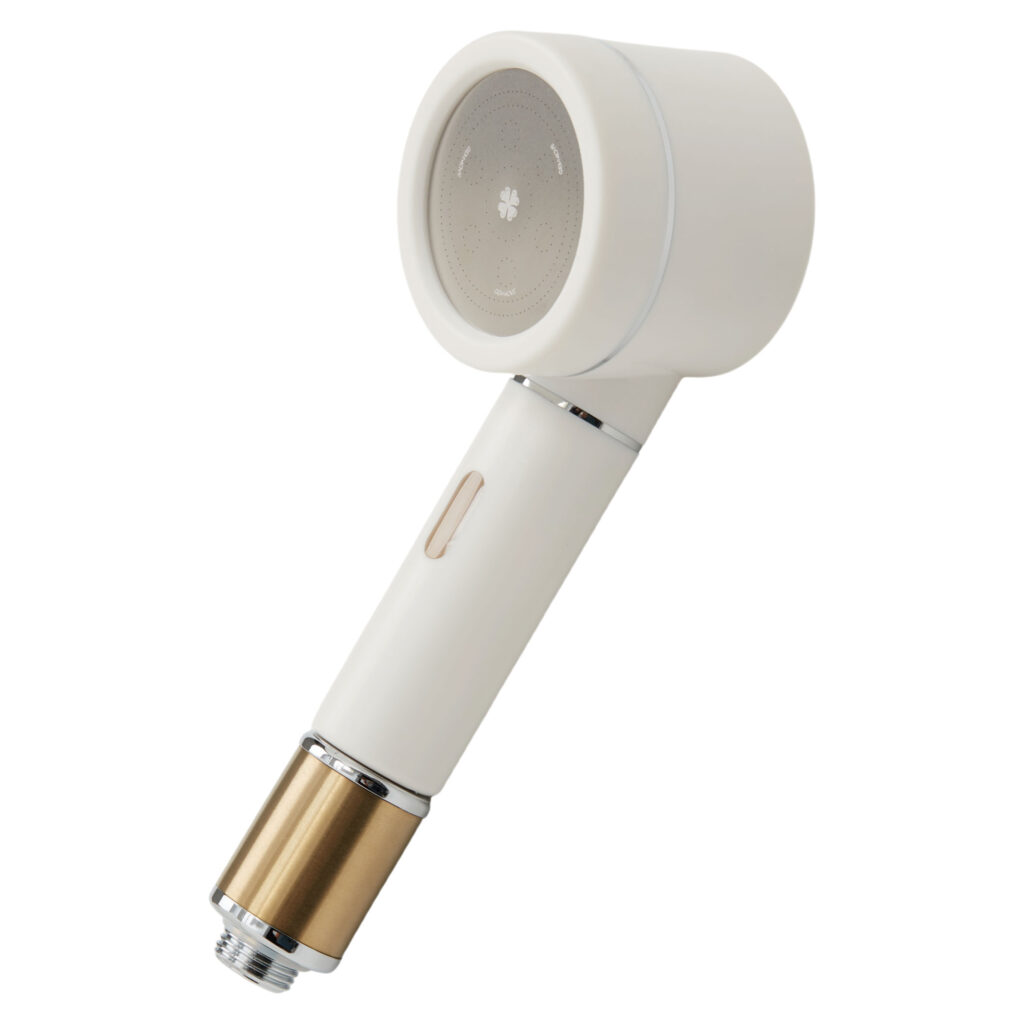 新製品「マルチイオナイザーシャワー用 新型」販売開始のご案内  