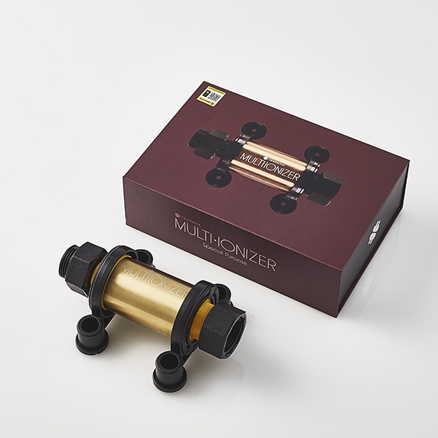 マルチイオナイザー 業務用 | gemmajapan 
